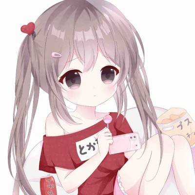好看又漂亮的女生可爱仙气头像