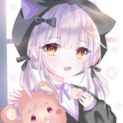 少女最好看的动漫头像