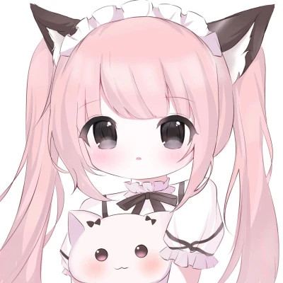 少女最好看的动漫头像