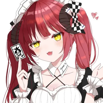 少女最好看的动漫头像