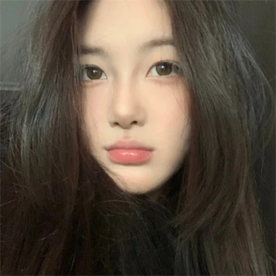 2025年头像图片女生真人照片