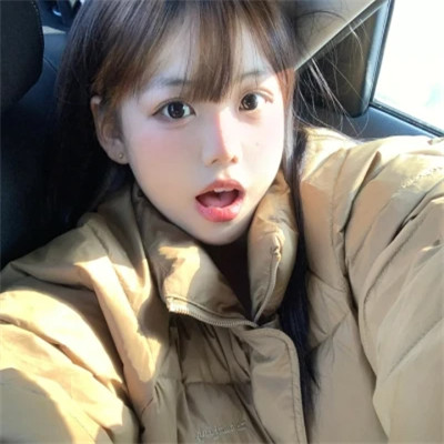 2025年头像图片女生真人照片