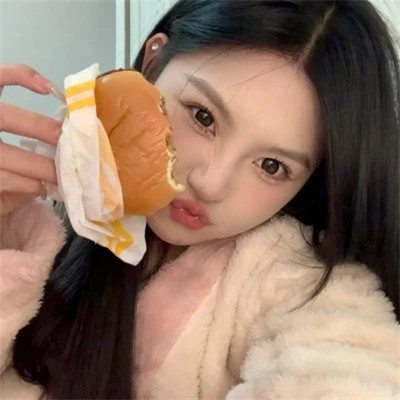 2025年头像图片女生真人照片