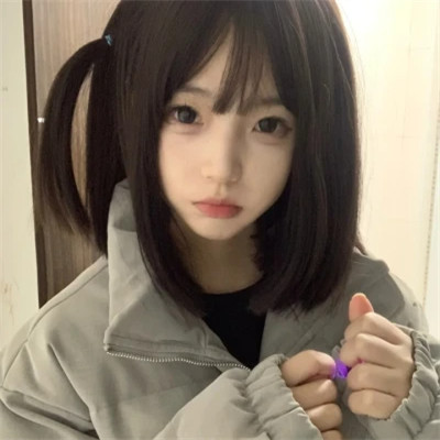 2025年头像图片女生真人照片