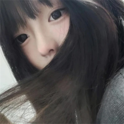 2025年头像图片女生真人照片