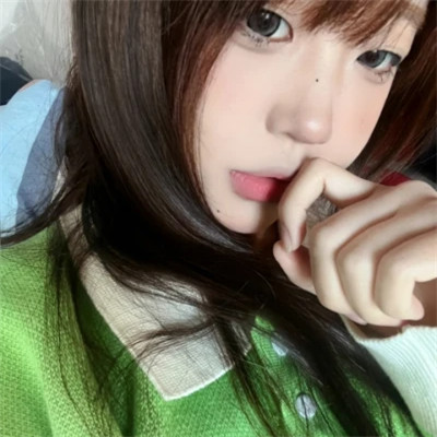 2025年头像图片女生真人照片
