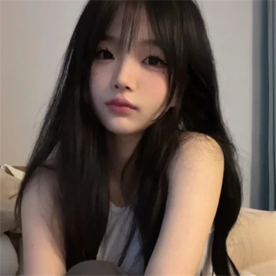 2025年头像图片女生真人照片