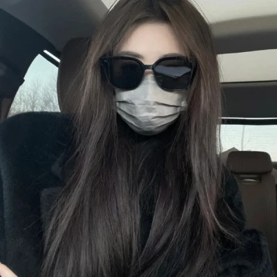 2025年头像图片女生真人照片
