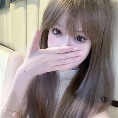 2025年头像图片女生真人照片