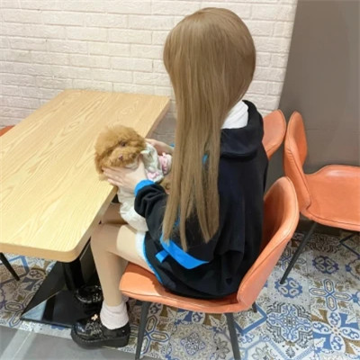 2025年头像图片女生真人照片