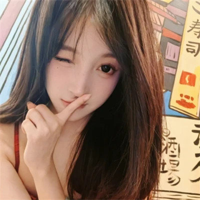 2025年头像图片女生真人照片