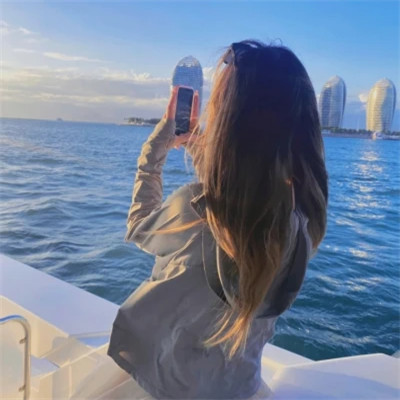 2025年头像图片女生真人照片