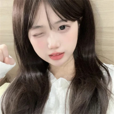 2025年头像图片女生真人照片