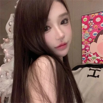2025年头像图片女生真人照片