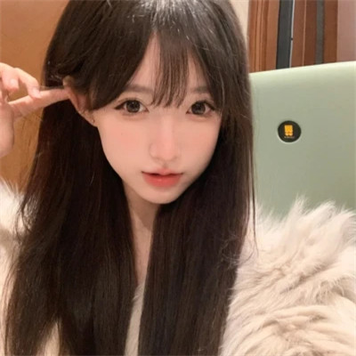 2025年头像图片女生真人照片