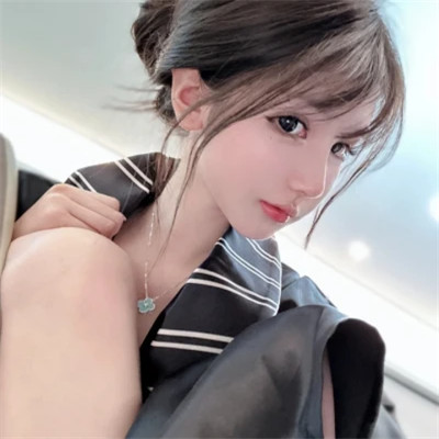 2025年头像图片女生真人照片