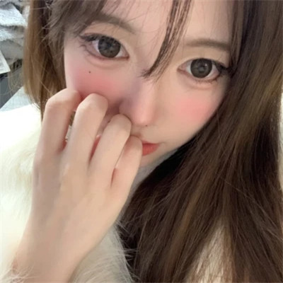 2025年头像图片女生真人照片
