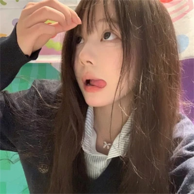 2025年头像图片女生真人照片