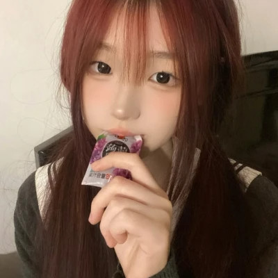 2025年头像图片女生真人照片