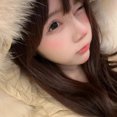 2025年头像图片女生真人照片