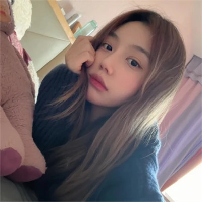 2025年头像图片女生真人照片