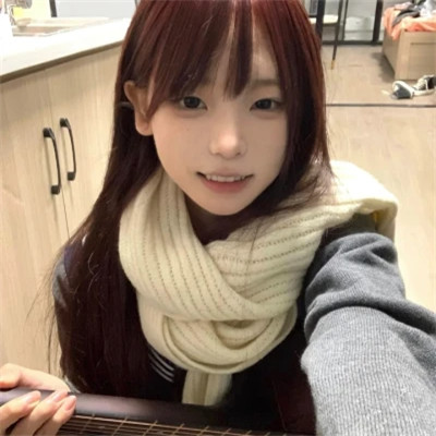2025年头像图片女生真人照片