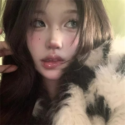 2025年头像图片女生真人照片