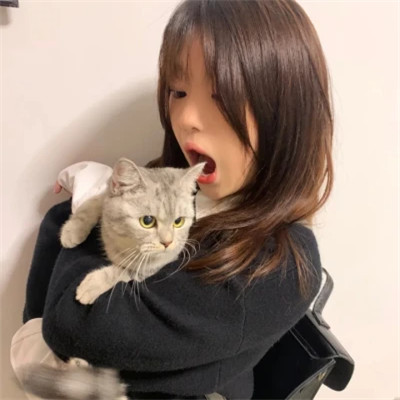 2025年头像图片女生真人照片