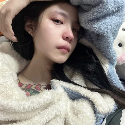 2025年头像图片女生真人照片