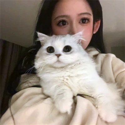 2025最火爆的头像女生真人图片