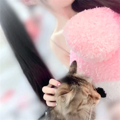2025最火爆的头像女生真人图片
