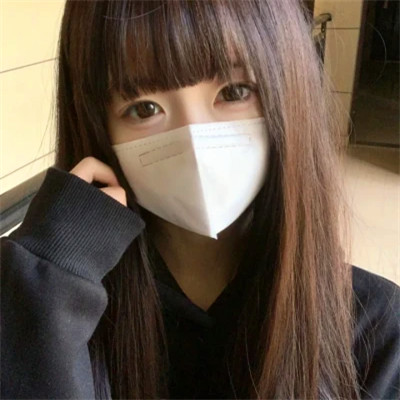 2025最火爆的头像女生真人图片