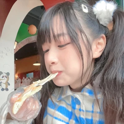 头像真人图片2025最火爆免费女生