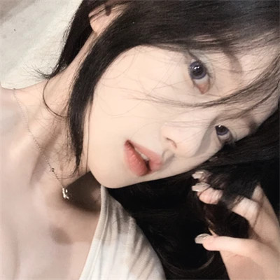 头像真人图片2025最火爆免费女生