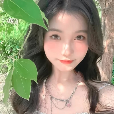 头像真人图片2025最火爆免费女生