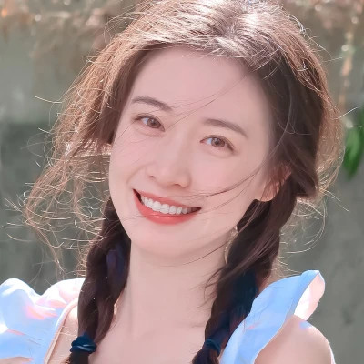 头像真人图片2025最火爆免费女生