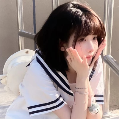 头像真人图片2025最火爆免费女生