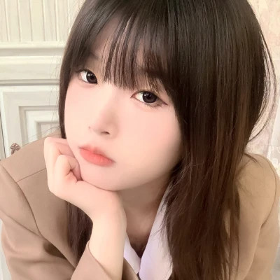 头像真人图片2025最火爆免费女生