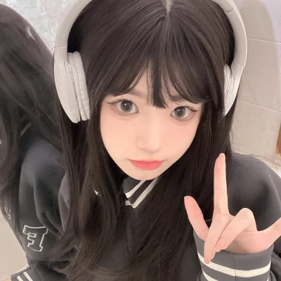 头像真人图片2025最火爆免费女生