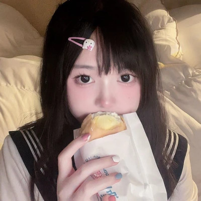 头像真人图片2025最火爆免费女生