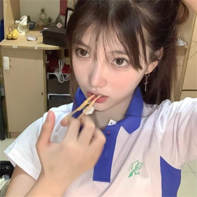 头像真人图片2025最火爆免费女生
