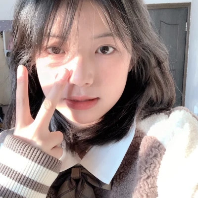 头像真人图片2025最火爆免费女生