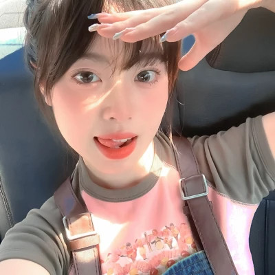 头像真人图片2025最火爆免费女生