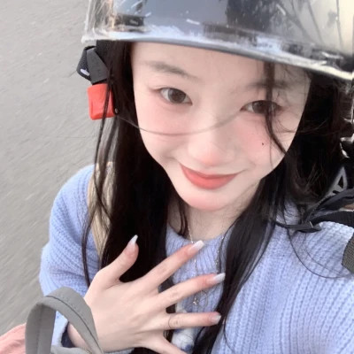 头像真人图片2025最火爆免费女生