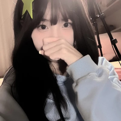 头像真人图片2025最火爆免费女生