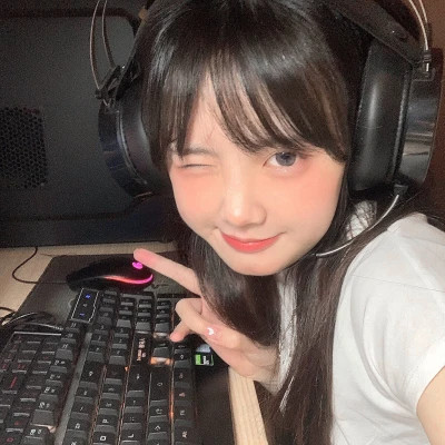 头像真人图片2025最火爆免费女生