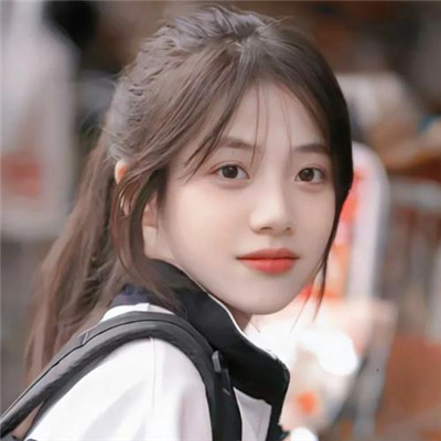 头像图片女生2025最火爆