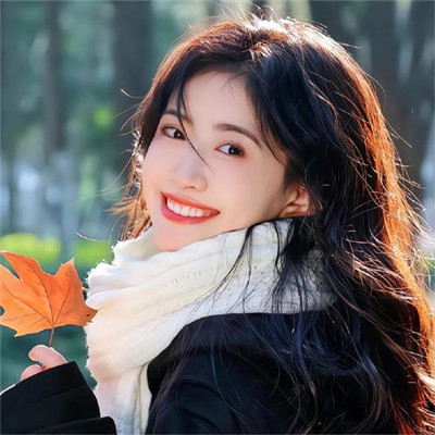头像图片女生2025最火爆