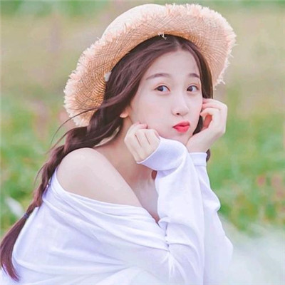 头像图片女生2025最火爆