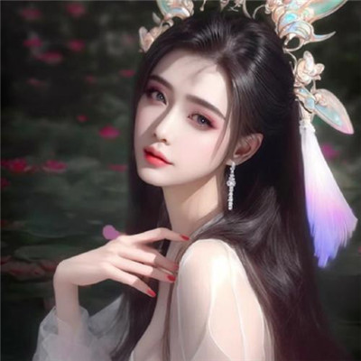 头像图片女生2025最火爆